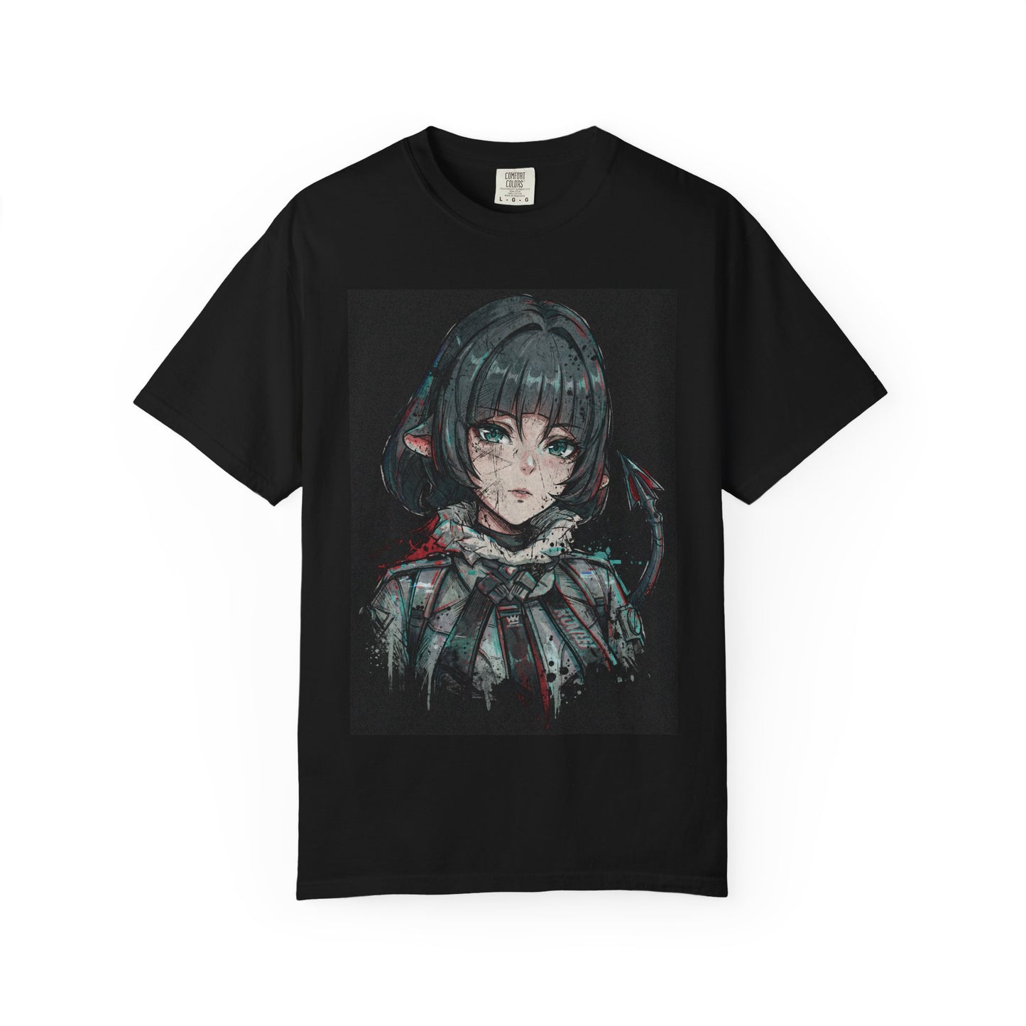 Jane Doe Criminal Specialist ZZZ Premium T-Shirt
