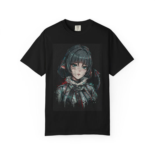 Jane Doe Criminal Specialist ZZZ Premium T-Shirt