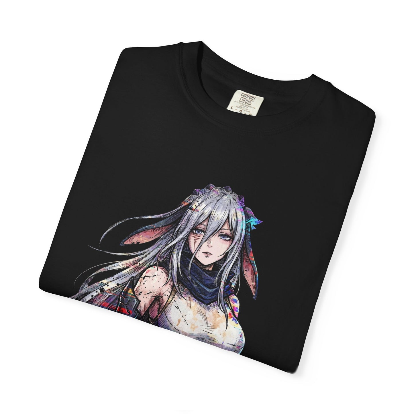 Chaos Zero Nightmare Narja Mental Connection Wyrm Art Premium T-Shirt