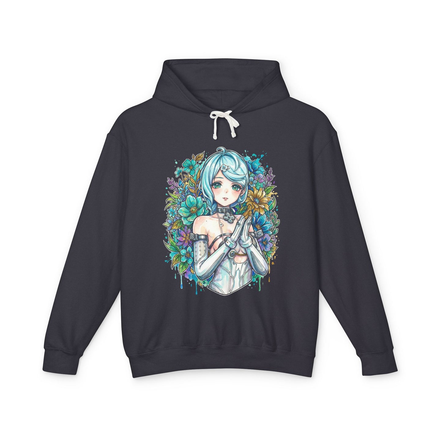 Seed & Seed Sr. Obol Squad Fan Art Unisex Premium Hoodie