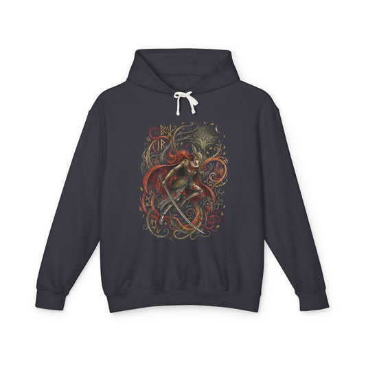Goddess of Rot Phase 2 Malenia Elden Ring Unisex Premium Hoodie