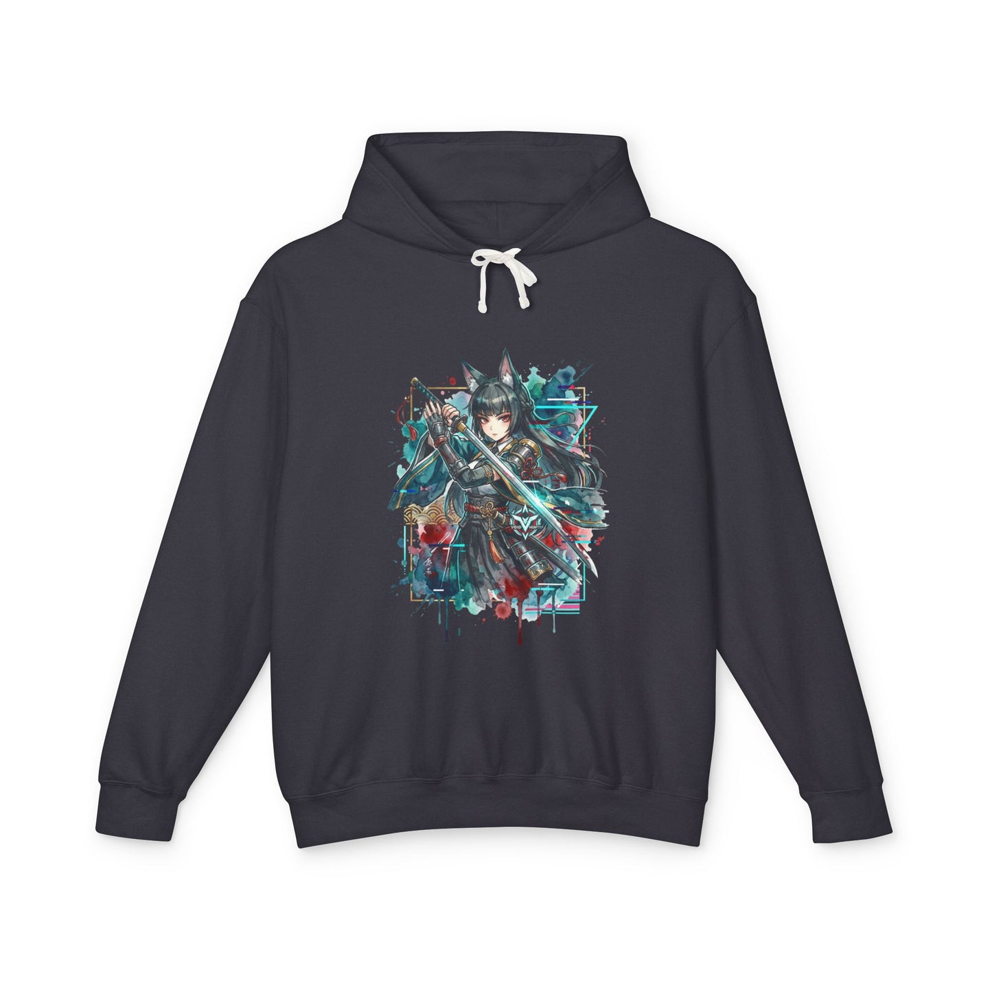 Elegant Miyabi Zenless Zone Zero Unisex Premium Hoodie