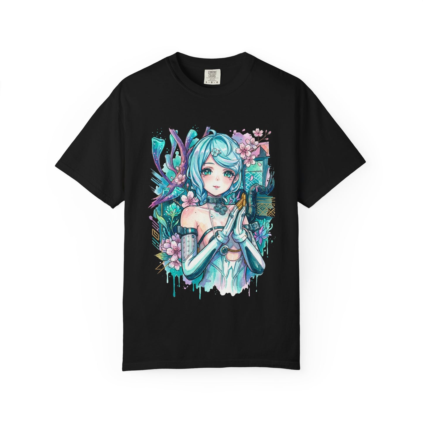 Seed & Seed Sr. Obol Squad Fan Art Premium T-Shirt