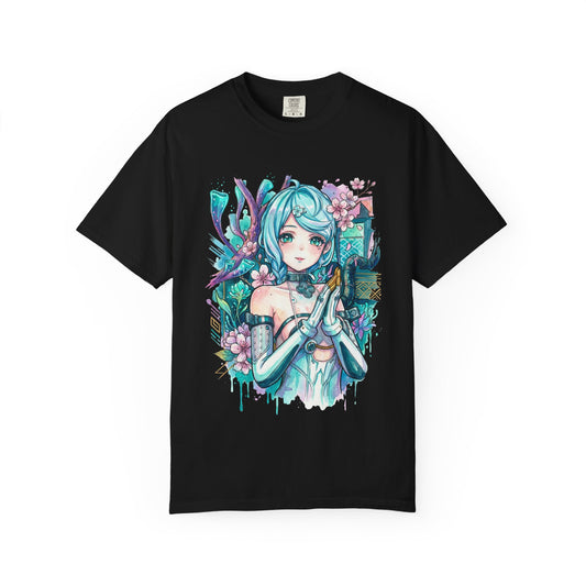 Seed & Seed Sr. Obol Squad Fan Art Premium T-Shirt
