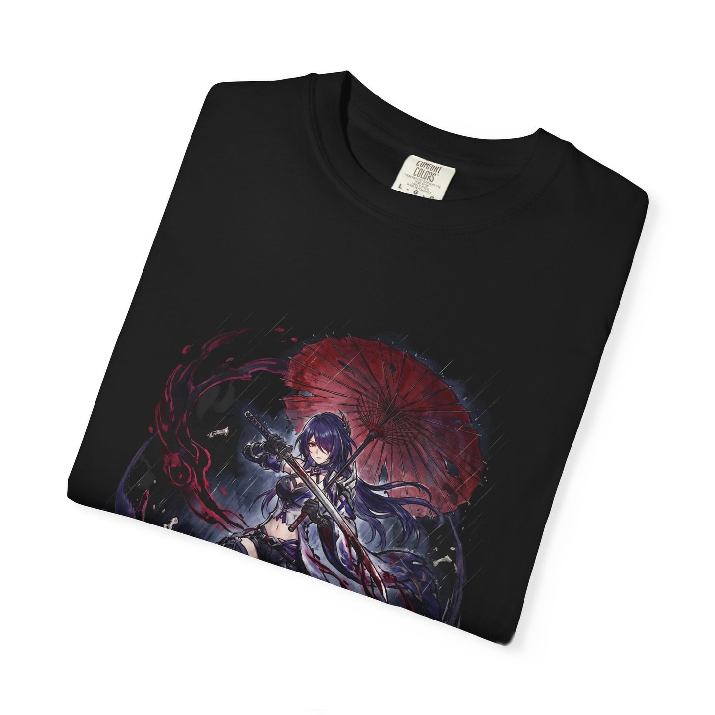 Acheron Honkai Star Rail: Emanator of Nihility Premium T-Shirt