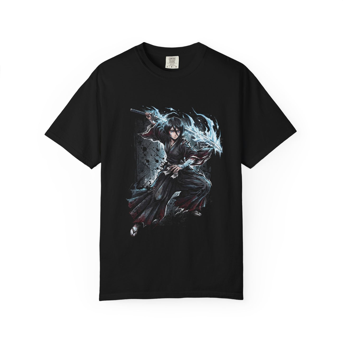 Petite Shinigami Queen Rukia Kuchiki Premium T-Shirt