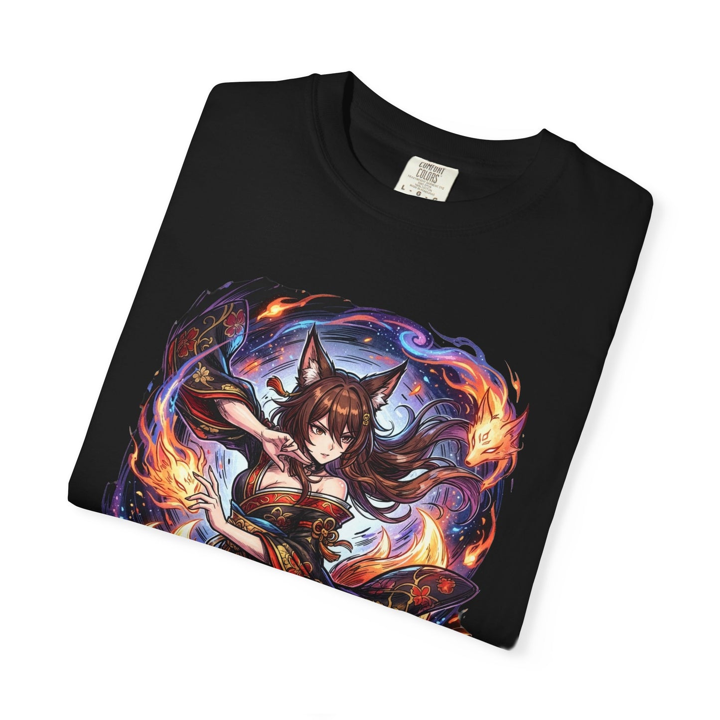 Fugue Honkai Star Rail: Break Effect Super Break Enabler Premium T-Shirt