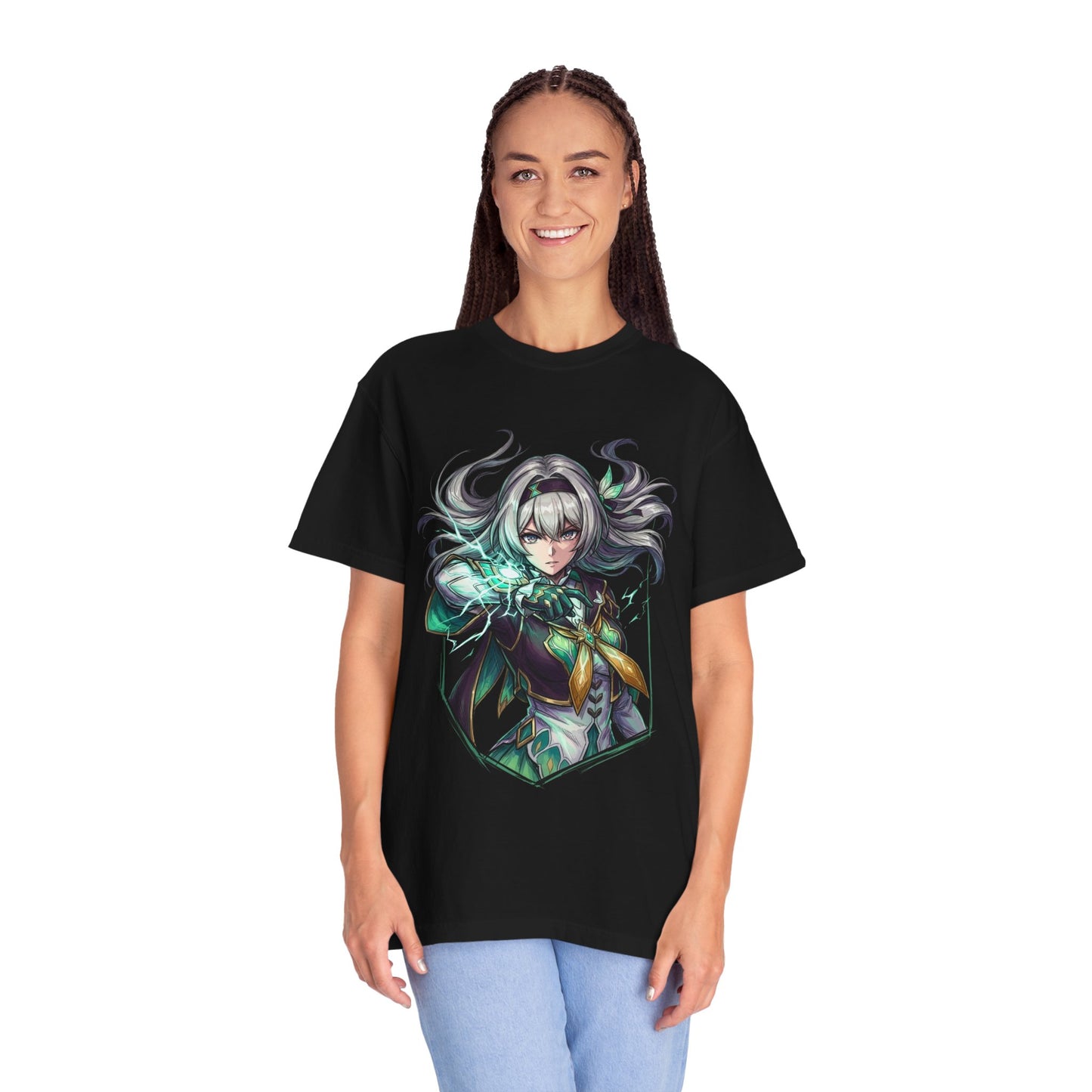 I Am Firefly – Seeking the Meaning of Life HSR Premium T-Shirt
