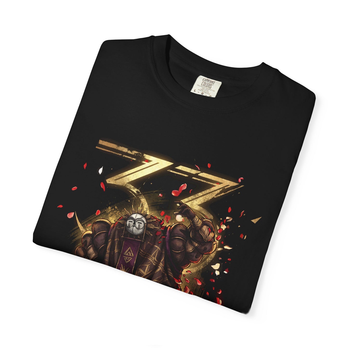 Clair Obscur Expedition 33 Esquie – Adorable Lazy Legend Portrait Premium T-Shirt