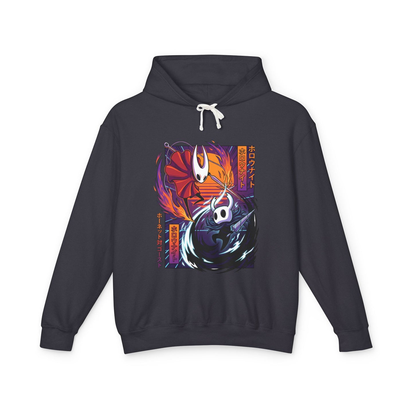 Hornet Needle Dash Vaporwave Masterpiece Unisex Premium Hoodie