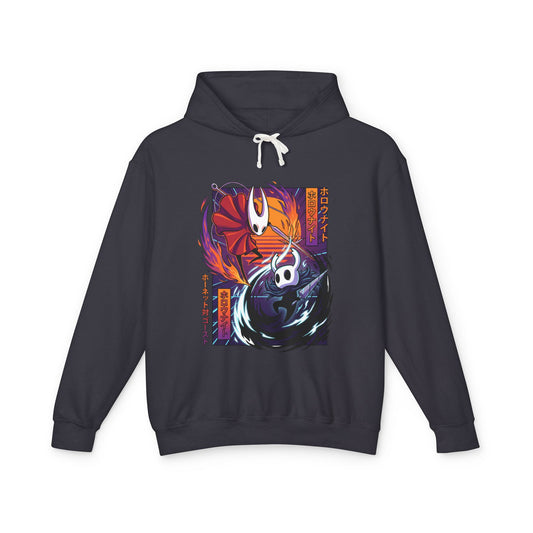 Hornet Needle Dash Vaporwave Masterpiece Unisex Premium Hoodie