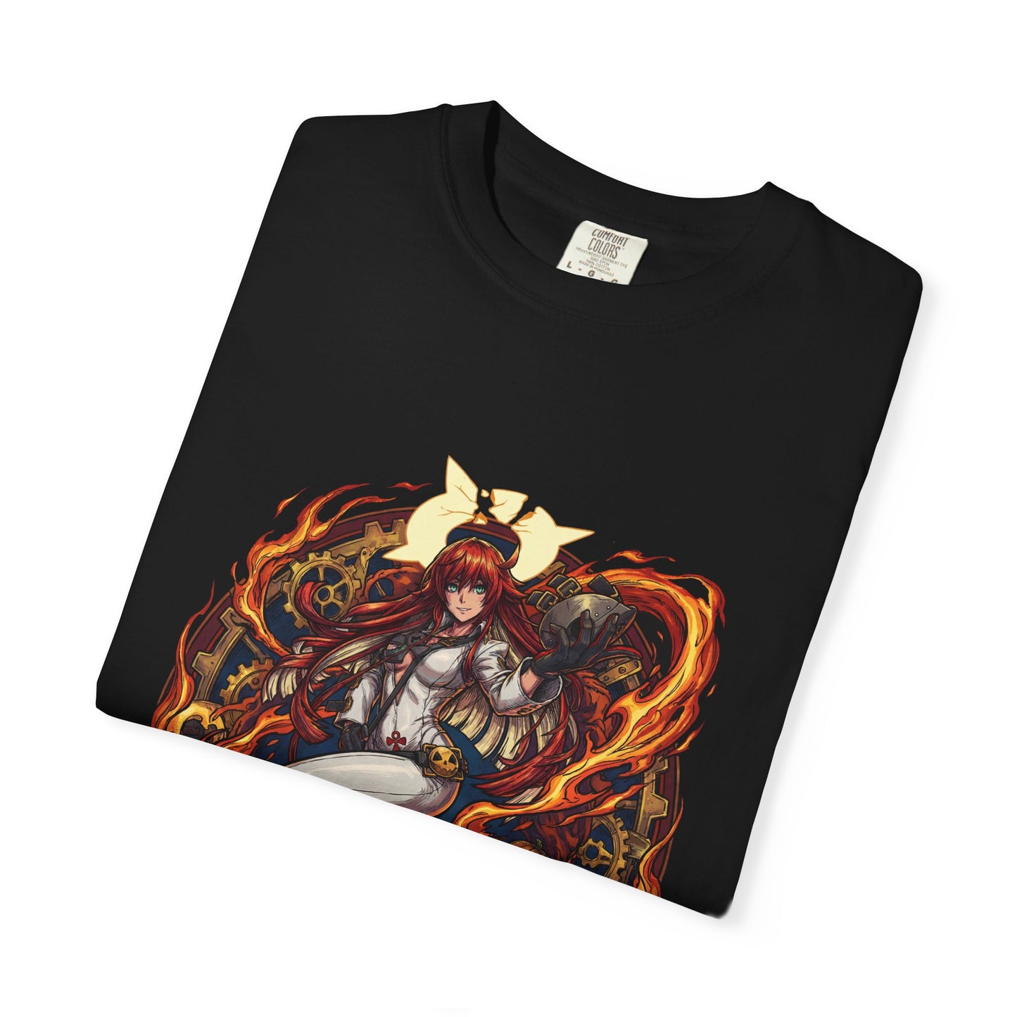 Jack-O Guilty Gear Strive: Halloween Gear Legend Premium T-Shirt