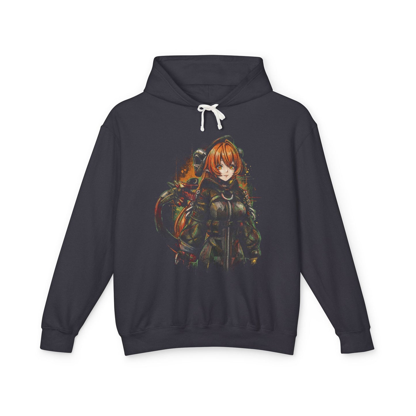 Orphie & Magus Zenless Zone Zero Unisex Premium Hoodie