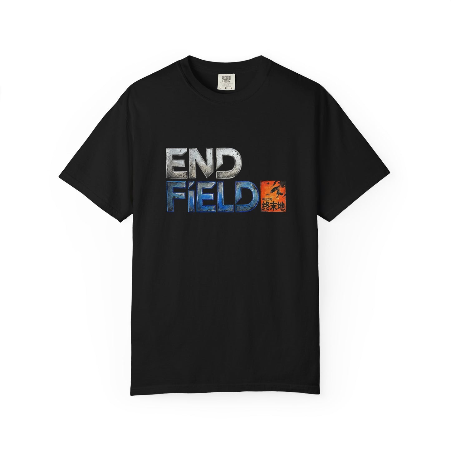 Arknights Endfield The Factory Must Grow Meme Factory Expansion Automation Endless Build Premium T-Shirt