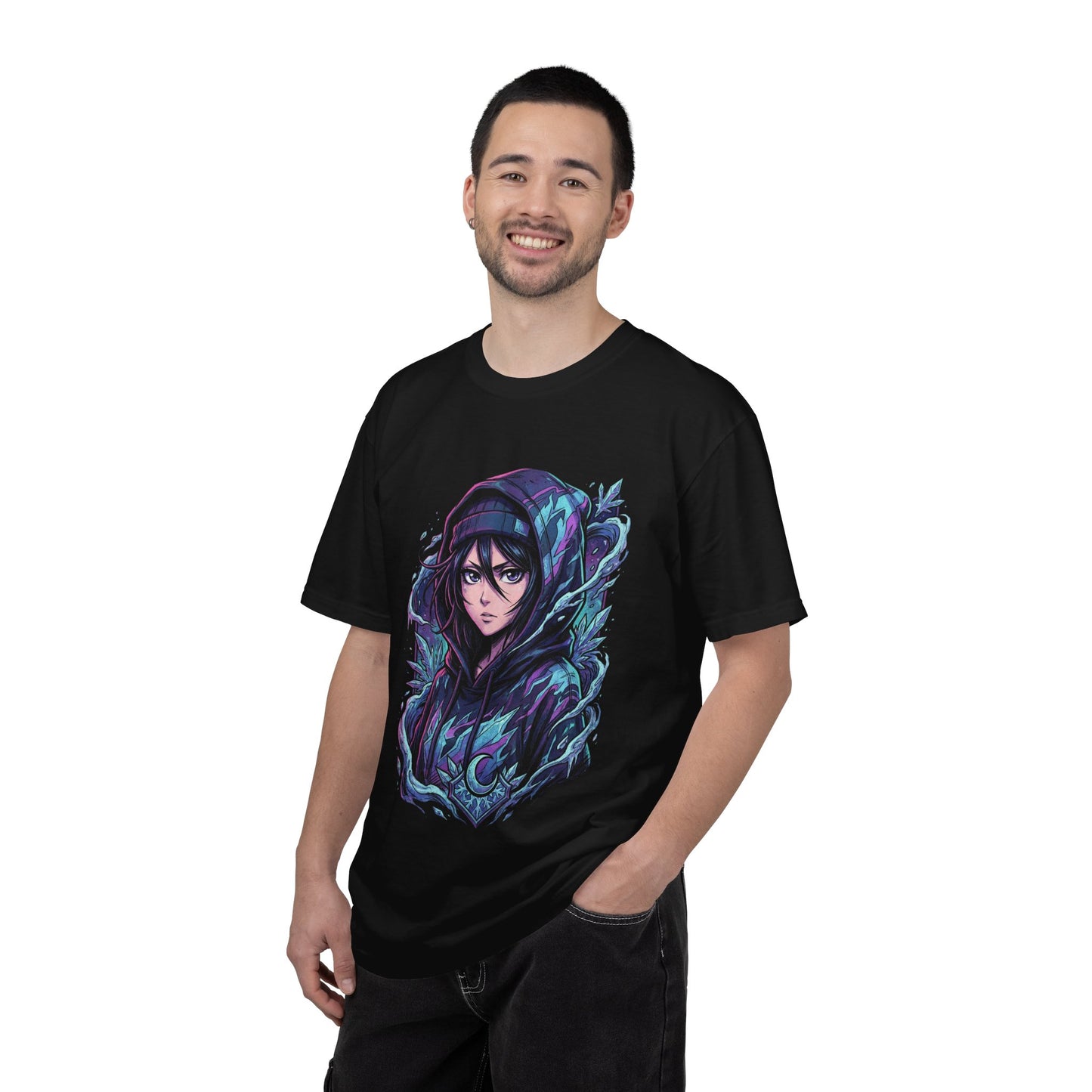 Sode no Shirayuki Rukia – Most Beautiful Zanpakuto Premium T-Shirt