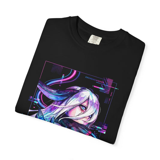 Narja Best Support Controller Chaos Zero Nightmare Fan Design Premium T-Shirt