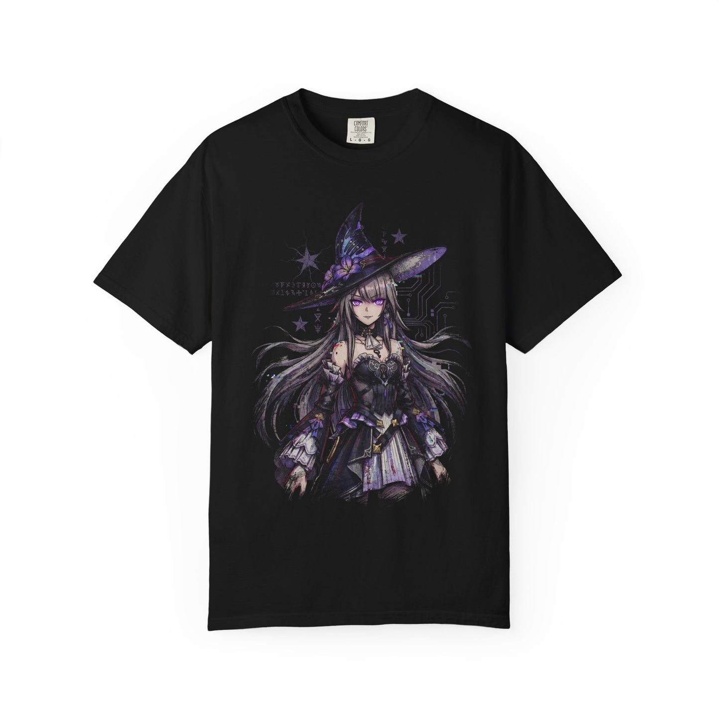 The Herta Honkai Star Rail Erudition Path Genius Puppet Icon Premium T-Shirt