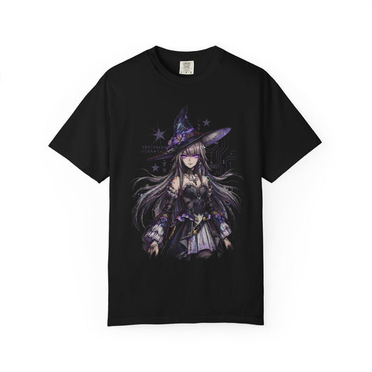 The Herta Honkai Star Rail Erudition Path Genius Puppet Icon Premium T-Shirt
