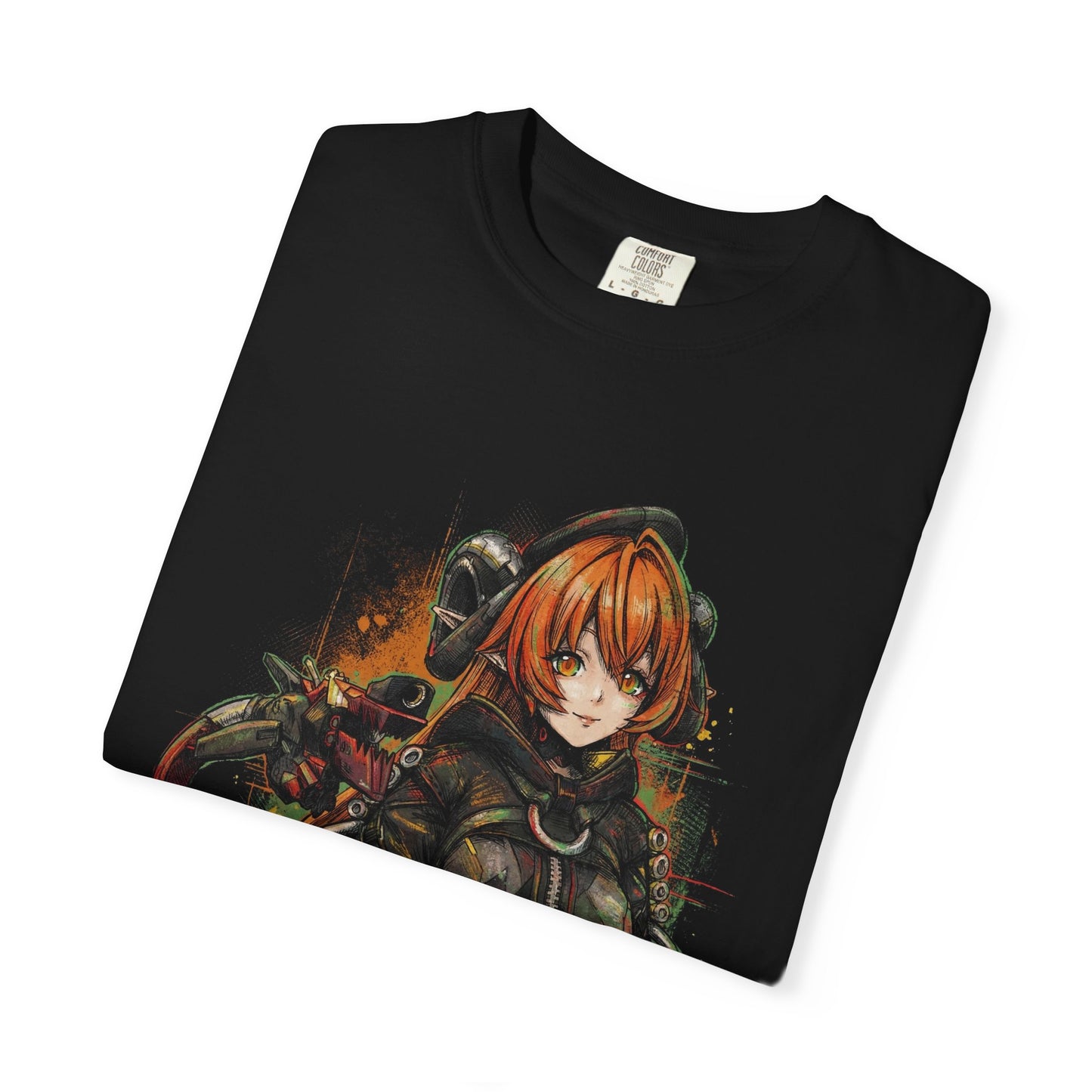 Orphie & Magus Zenless Zone Zero Premium T-Shirt