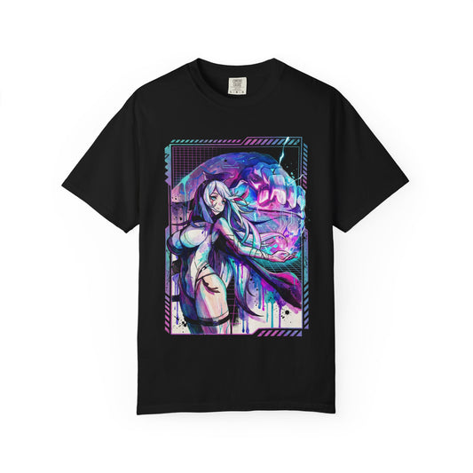 Narja Chaos Zero Nightmare Versatile Jack of All Trades Art Premium T-Shirt