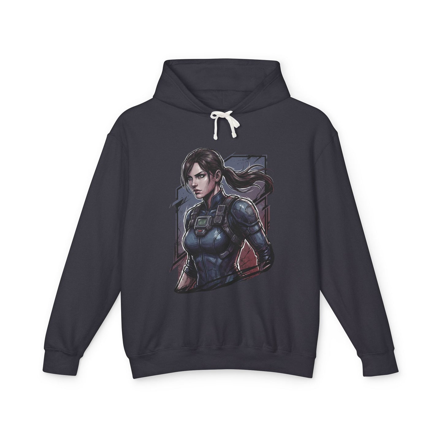 Resident Evil Jill Tee | Master of Unlocking Raccoon City Survivor Gaming Gift Unisex Premium Hoodie