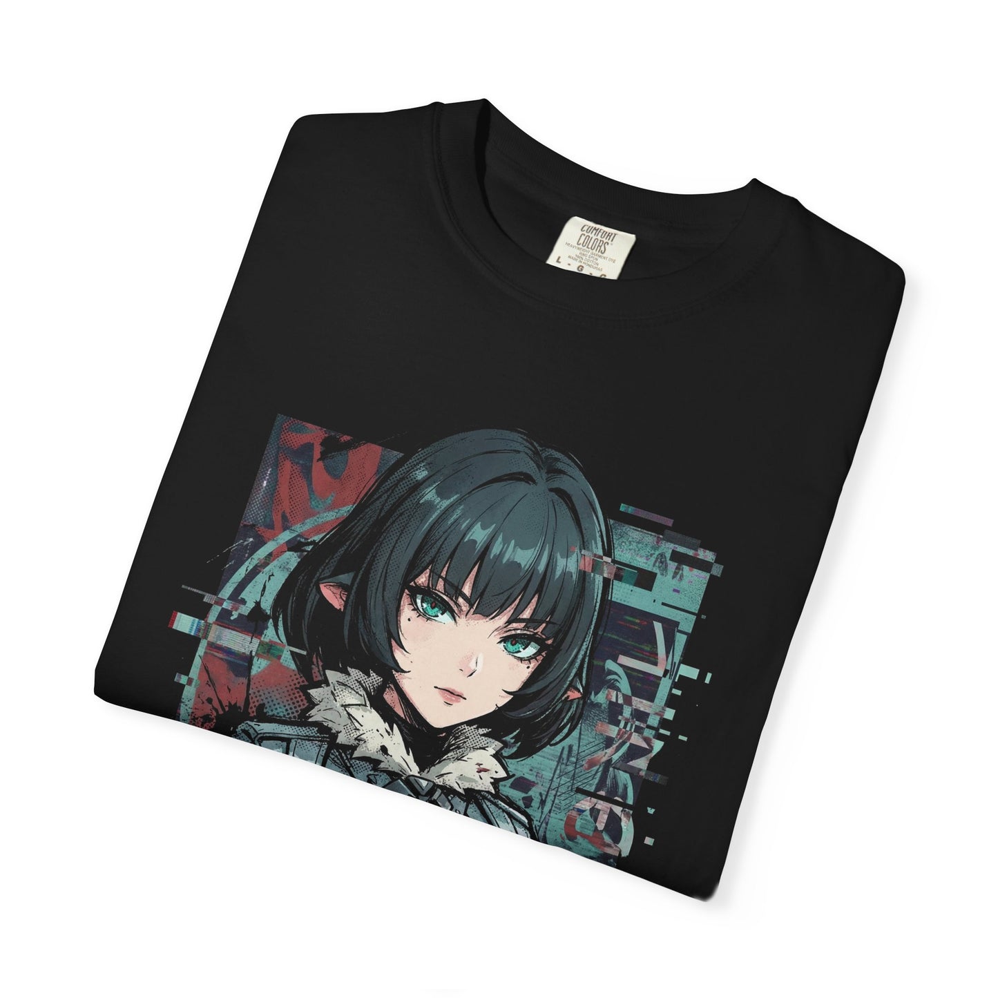 Jane Doe ZZZ Physical Anomaly Premium T-Shirt