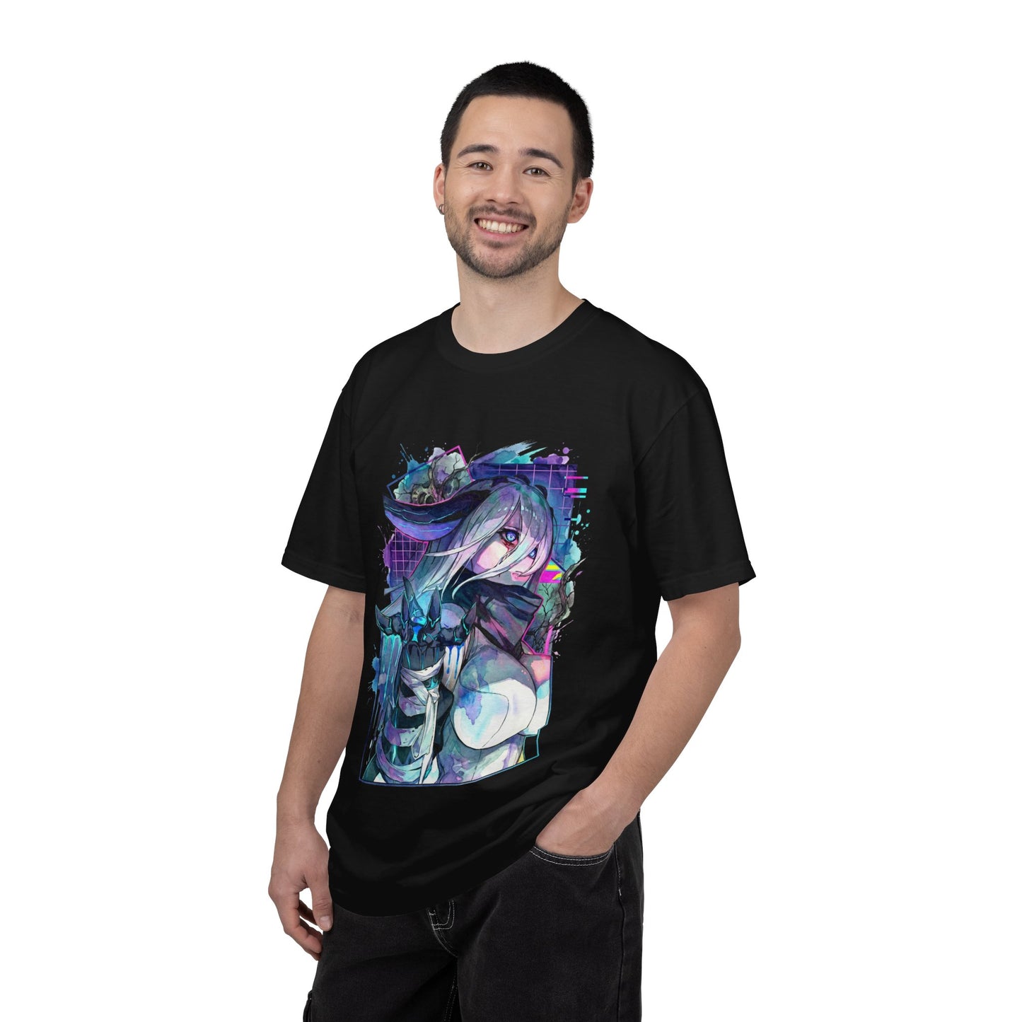 Narja Chaos Zero Nightmare Instinct Faction Controller Aesthetic Premium T-Shirt