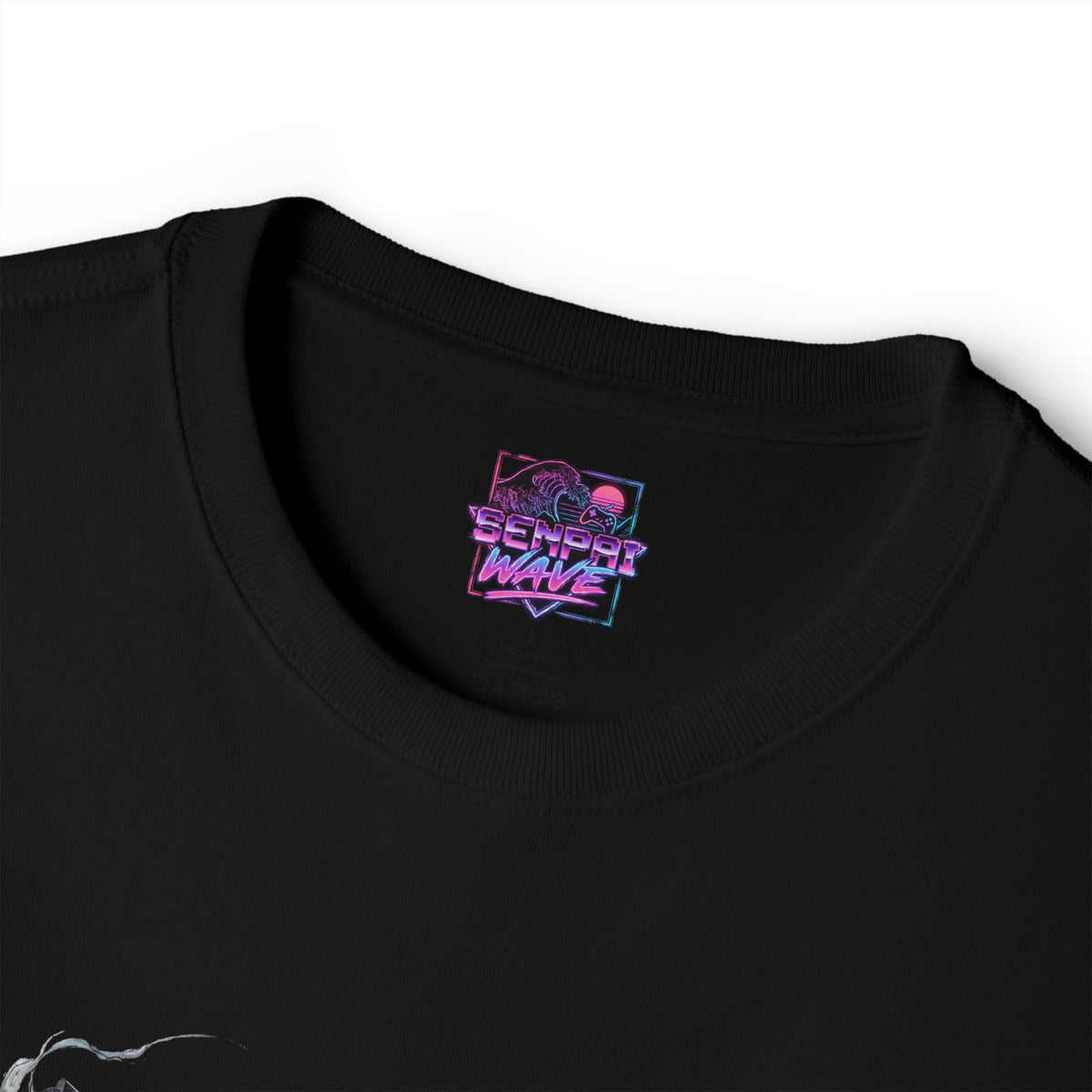 Digimon Beelstarmon Gatling Gunslinger Fan Art Oversized T-Shirt