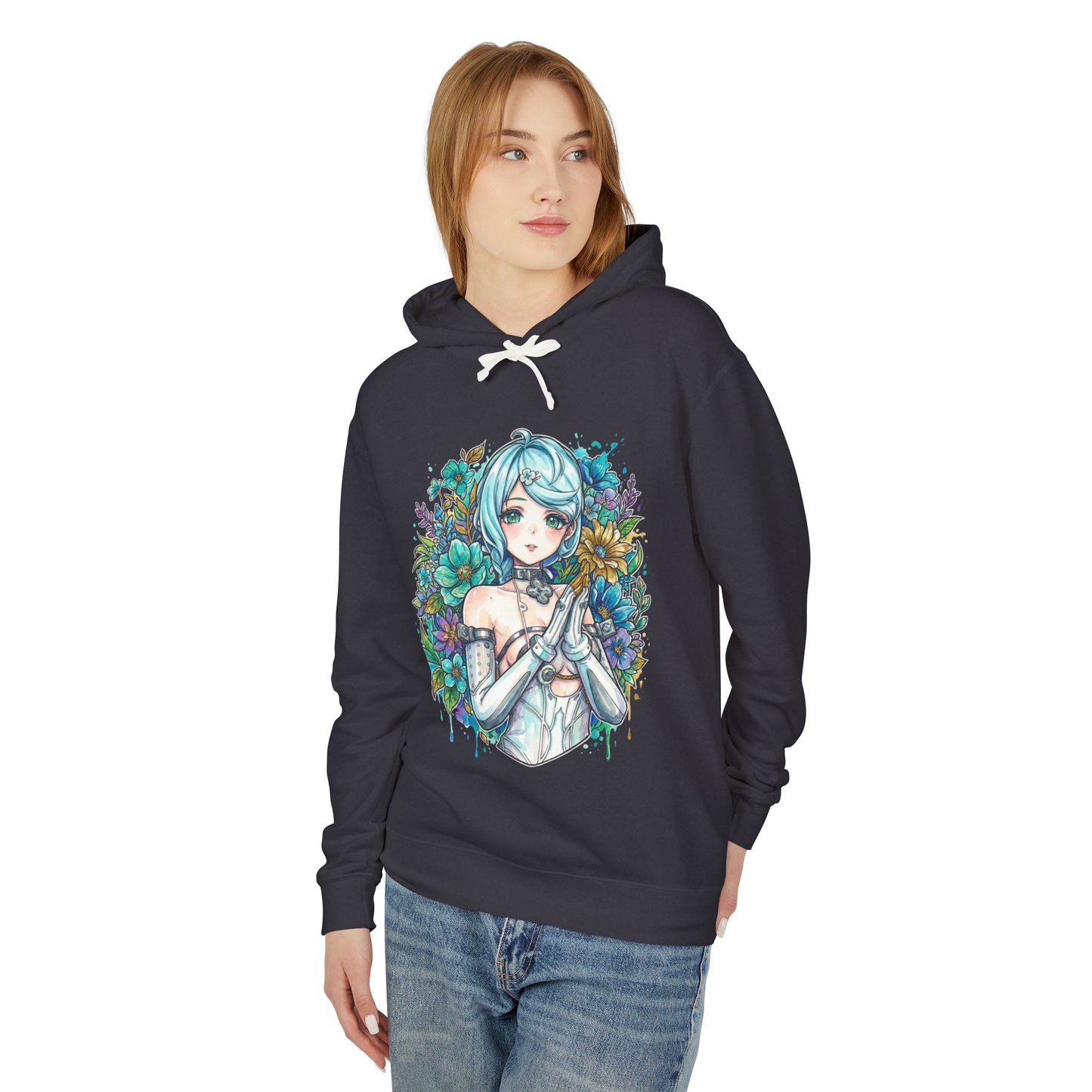 Seed & Seed Sr. Obol Squad Fan Art Unisex Premium Hoodie