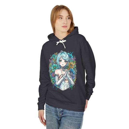 Seed & Seed Sr. Obol Squad Fan Art Unisex Premium Hoodie