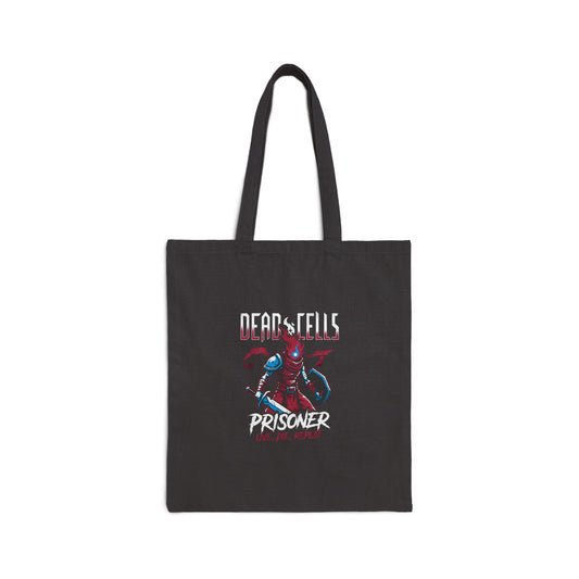 Dead Cells Prisoner Live Die Repeat Tote Bag