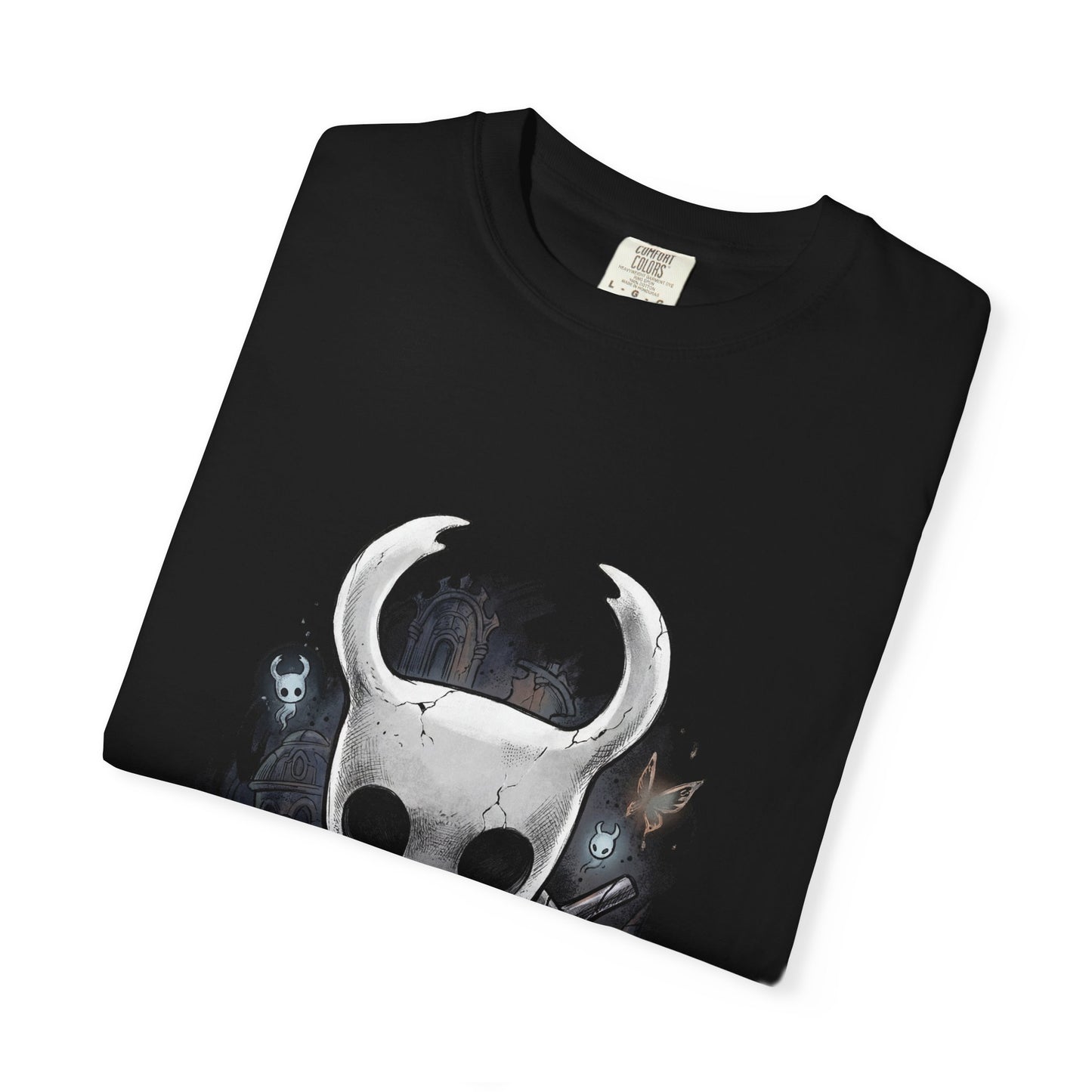 Mass Effect Tali Zorah Loyal Squadmate Design Premium T-Shirt