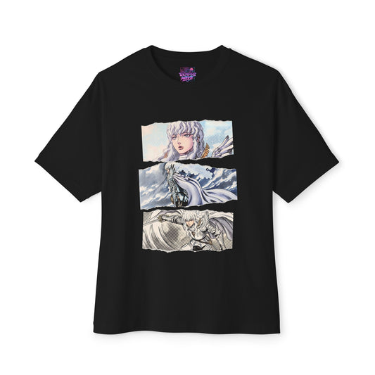 Sosuke Aizen Bleach Classic Manga Moment Anime Tee