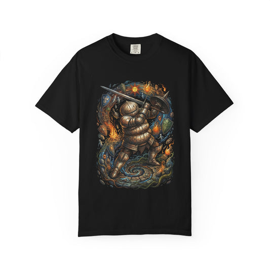 Siegmeyer Catarina Knight Honor Bound Premium T-Shirt