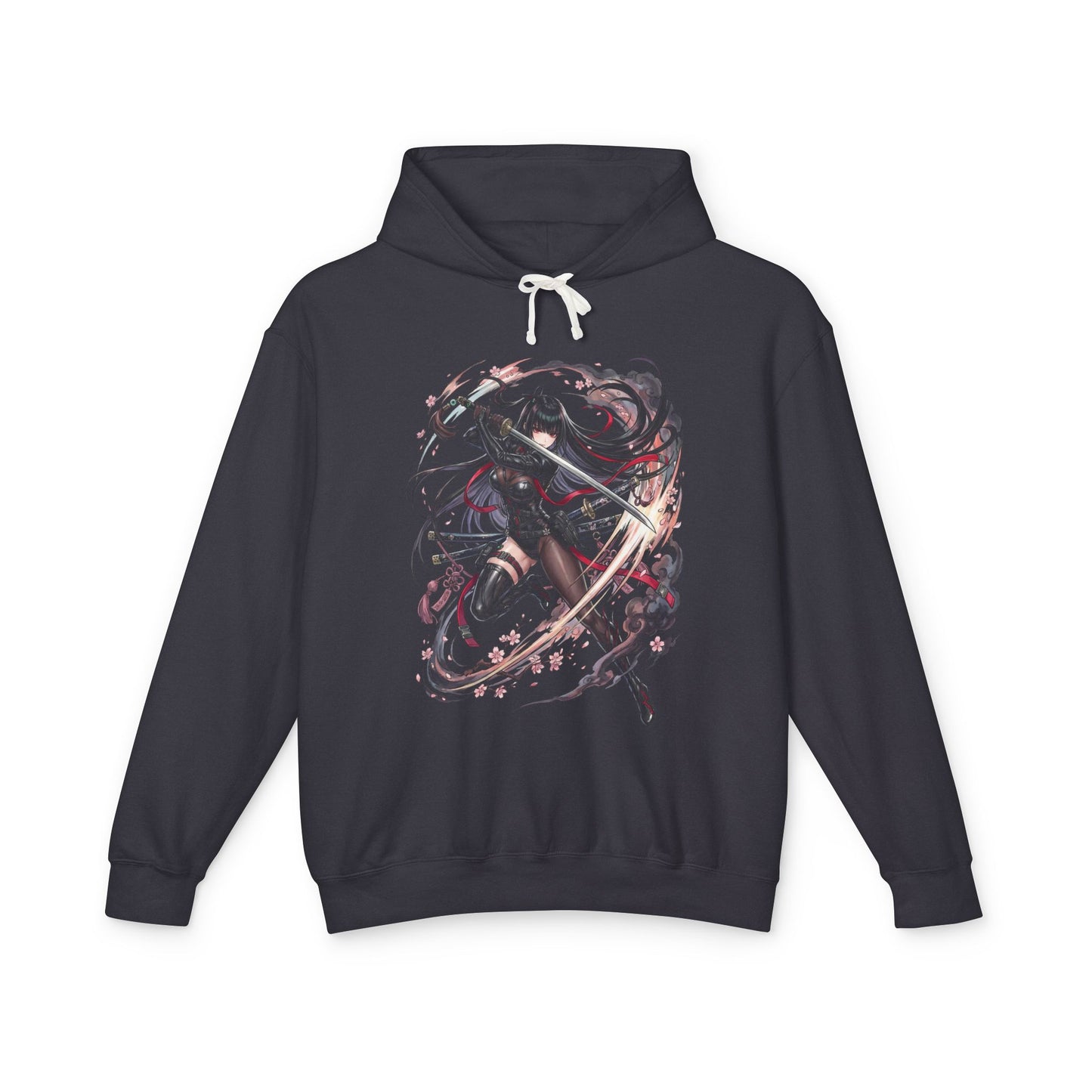 Chaos Zero Nightmare Rin Ordinary Bride Aspiration Design Unisex Premium Hoodie