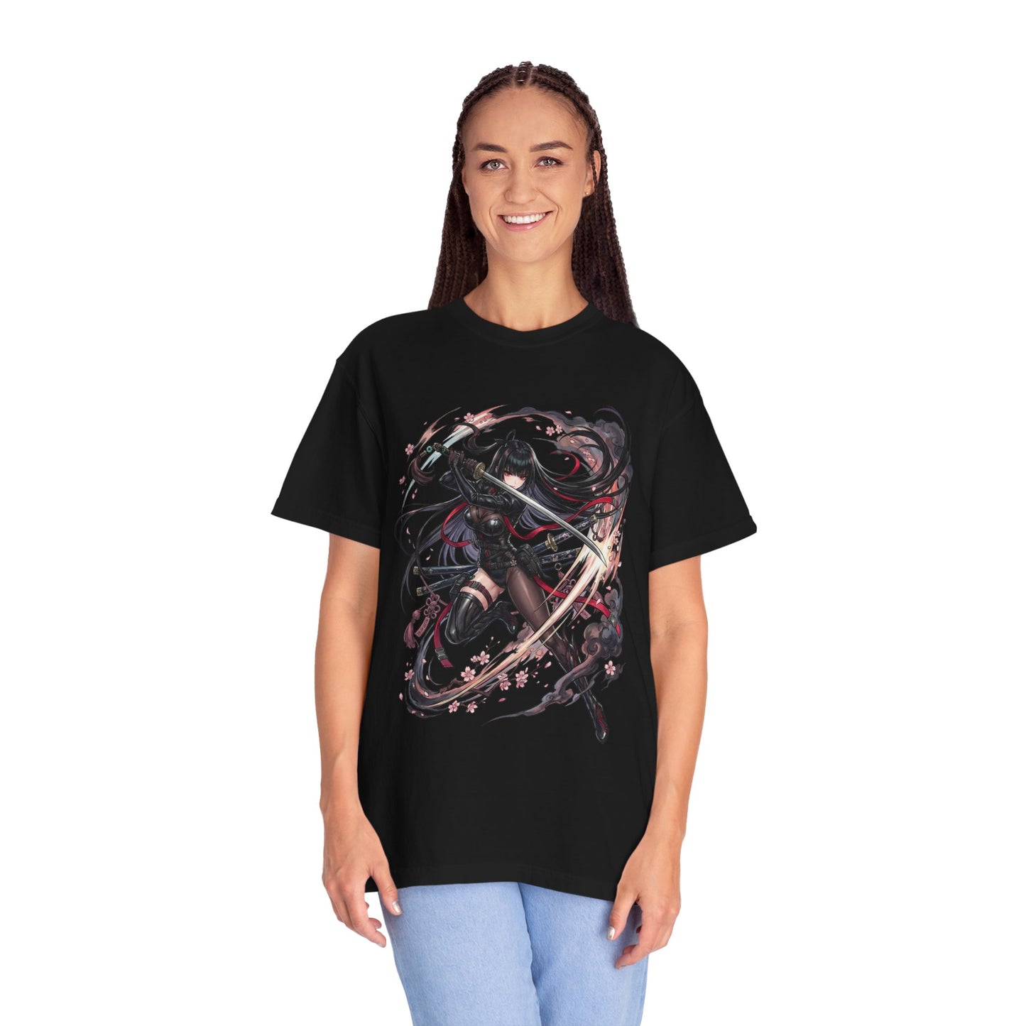 Chaos Zero Nightmare Rin Ordinary Bride Aspiration Design Premium T-Shirt