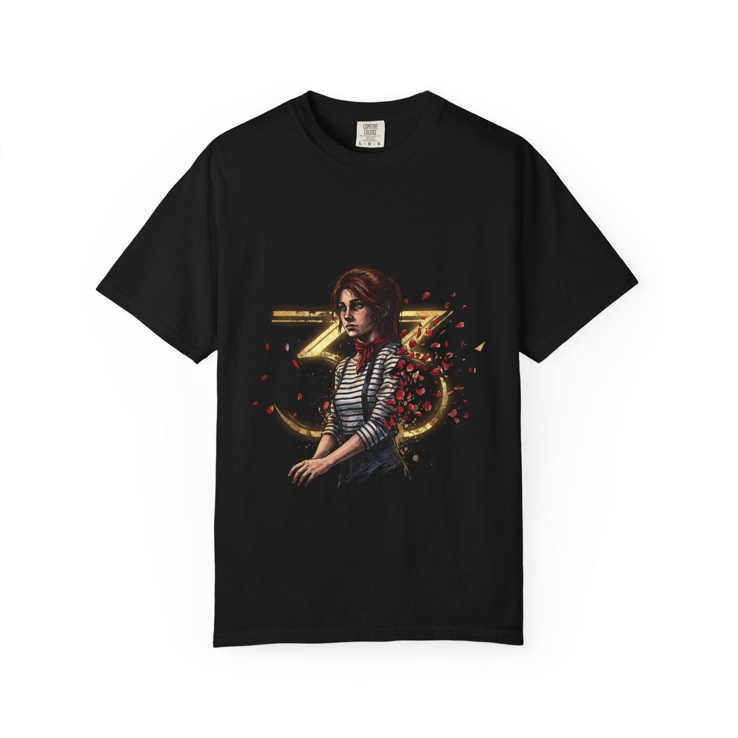 Maelle For Those Who Come After – Foster Sister Gustave Inspired Vibes Premium T-Shirt