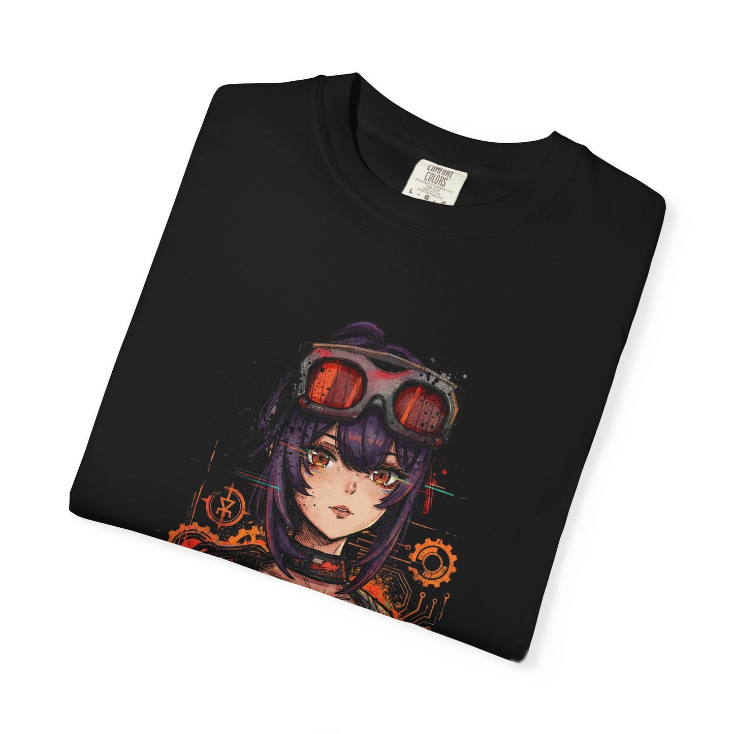 Grace Howard Zenless Zone Zero Premium T-Shirt