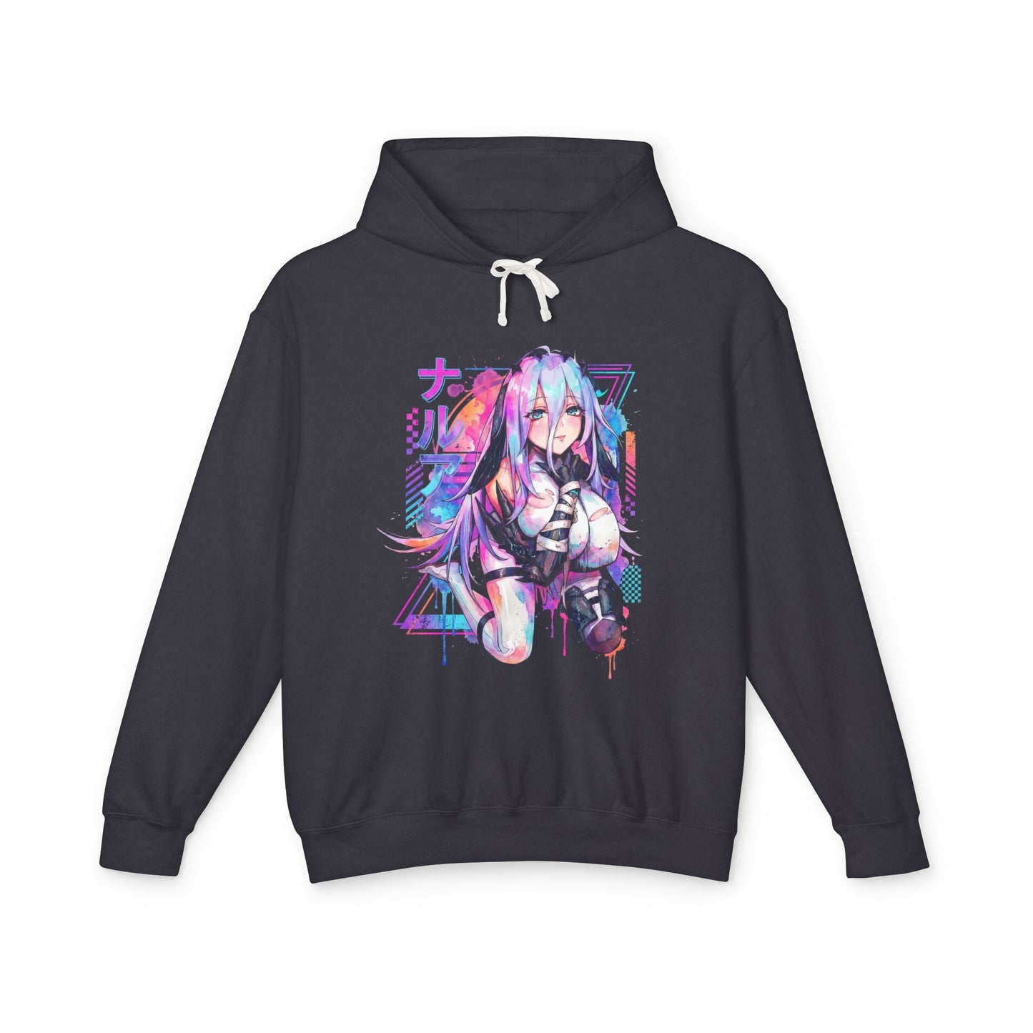 Narja Best Controller Support for Chaos Runs Chaos Zero Nightmare Design Unisex Premium Hoodie