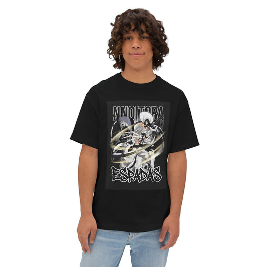 Nnoitra Gilga Tall Espada Premium Oversized Unisex T-Shirt