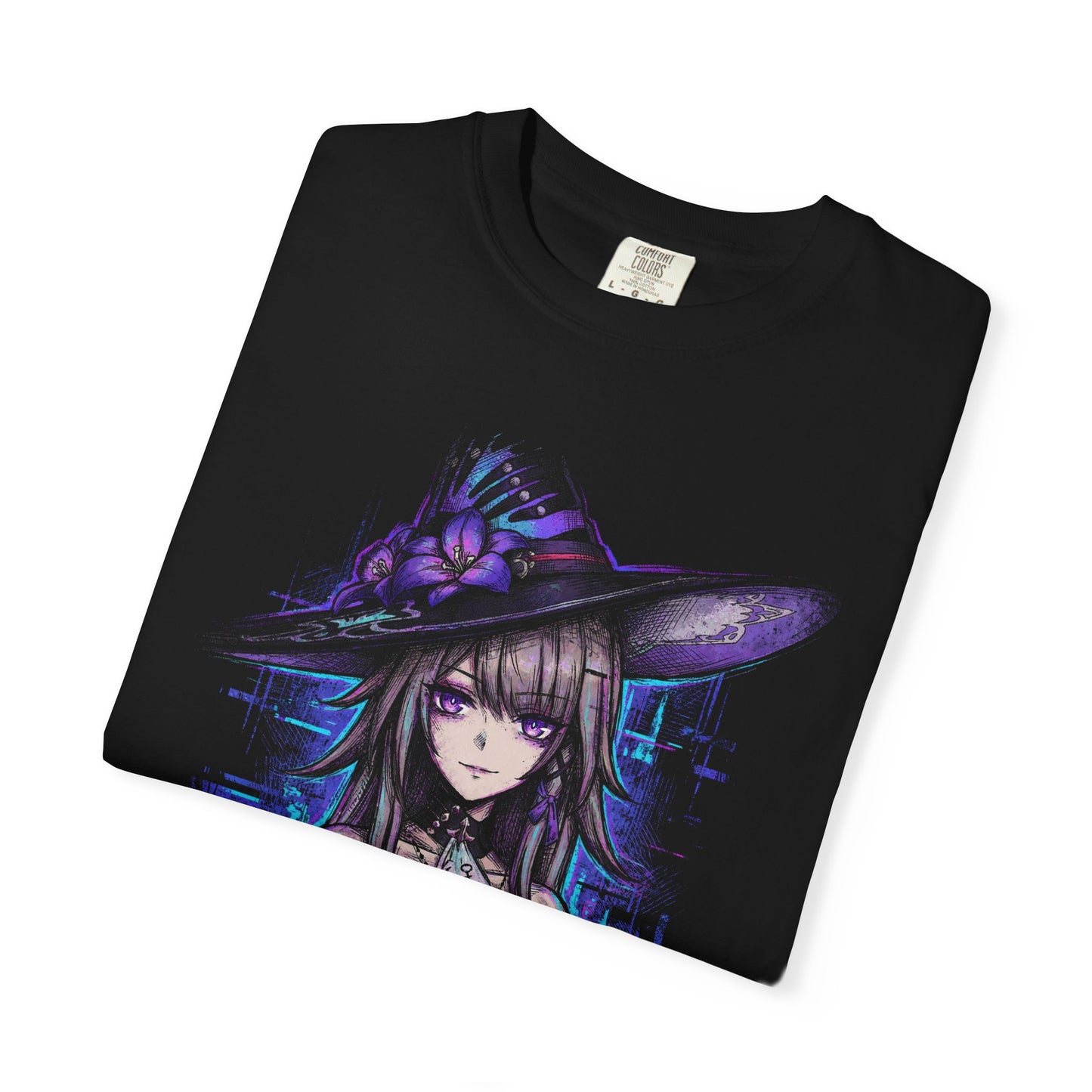 Honkai Star Rail The Herta Genius Society Puppet Ice Character Design Premium T-Shirt