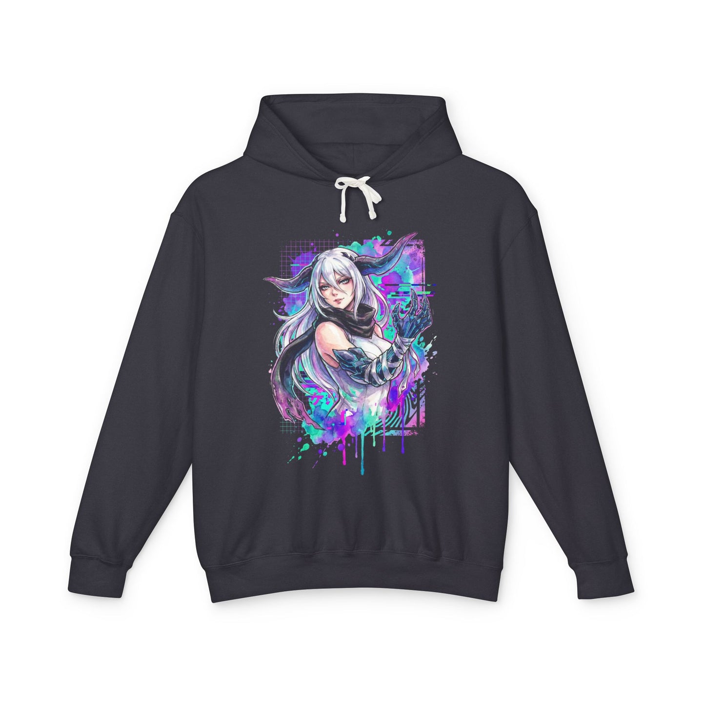 Narja Chaos Zero Nightmare New 5 Star Controller Release Fan Favorite Art Unisex Premium Hoodie