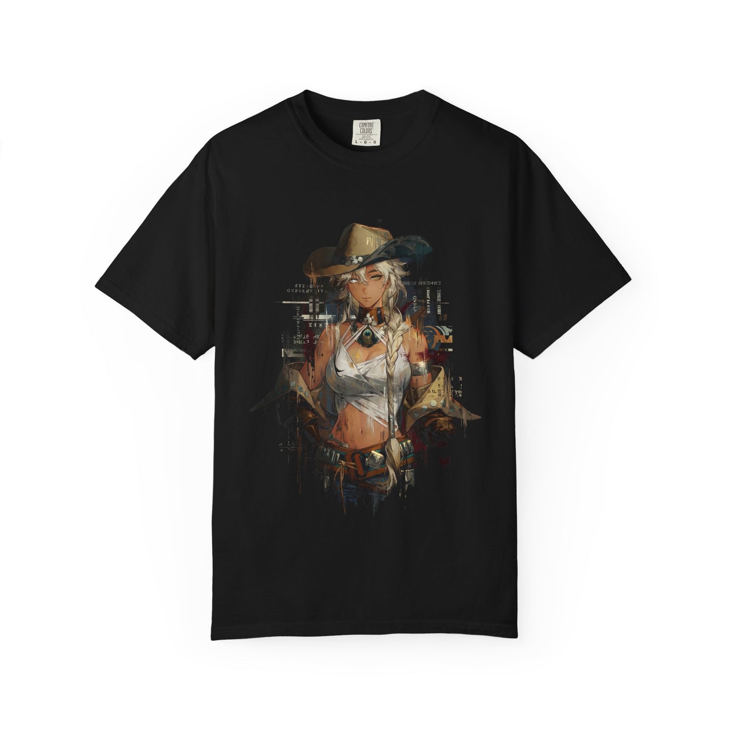 Argus Reverse 1999 Bounty Hunter Hidden Truth Icon Premium T-Shirt