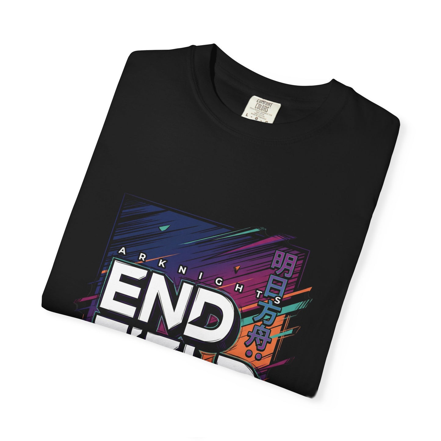 Arknights Endfield The Factory Must Grow Meme Factory Expansion Automation Endless Build Premium T-Shirt