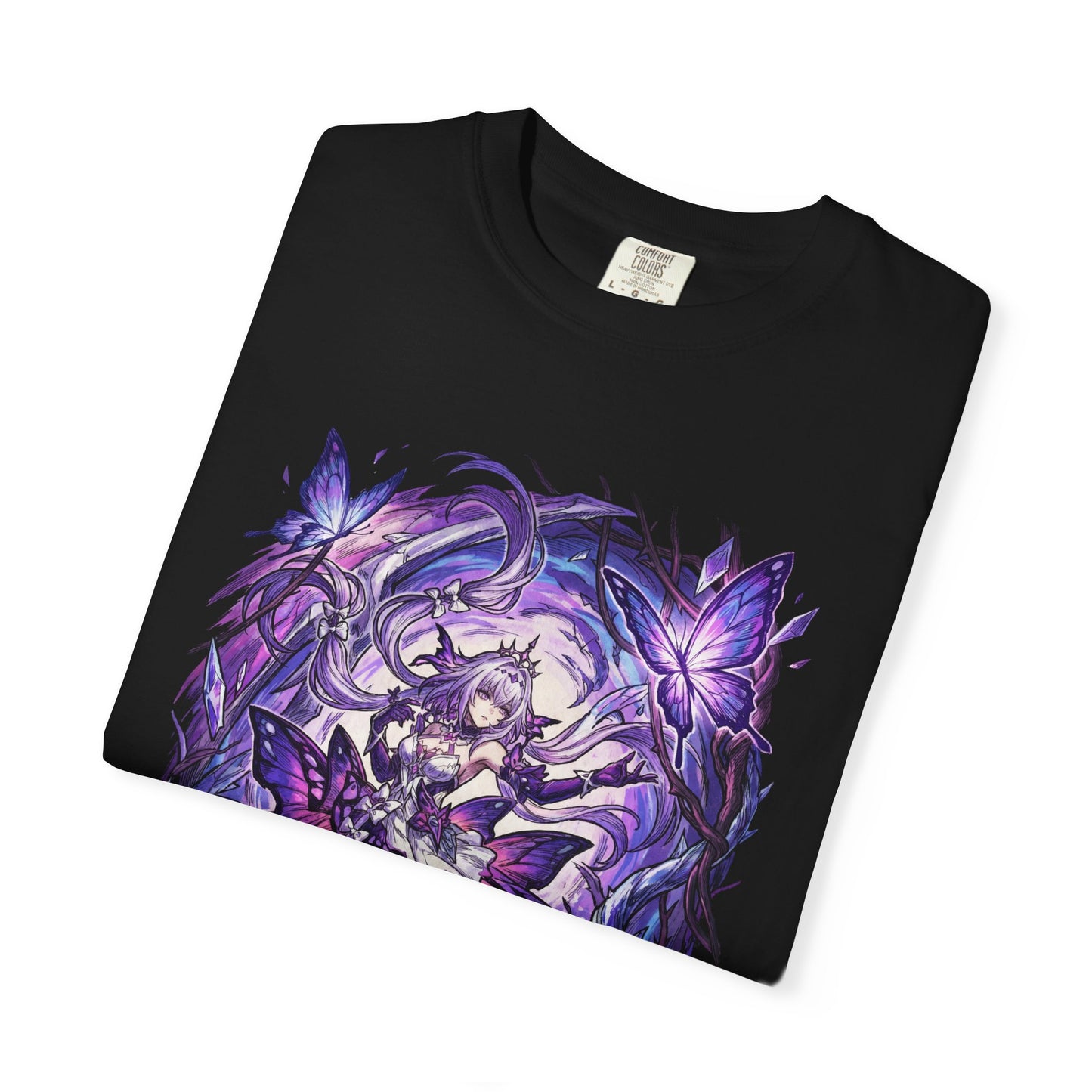 Castorice HSR: Sanctuary of Mooncocoon Premium T-Shirt