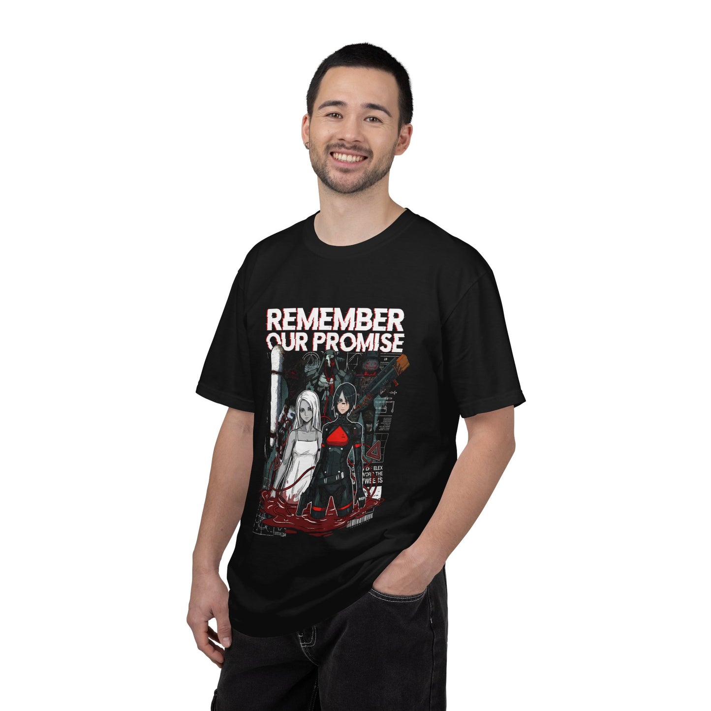 Signalis Elster Ariane Moon Dance Lost Dreams Retro Aesthetic Premium T-Shirt