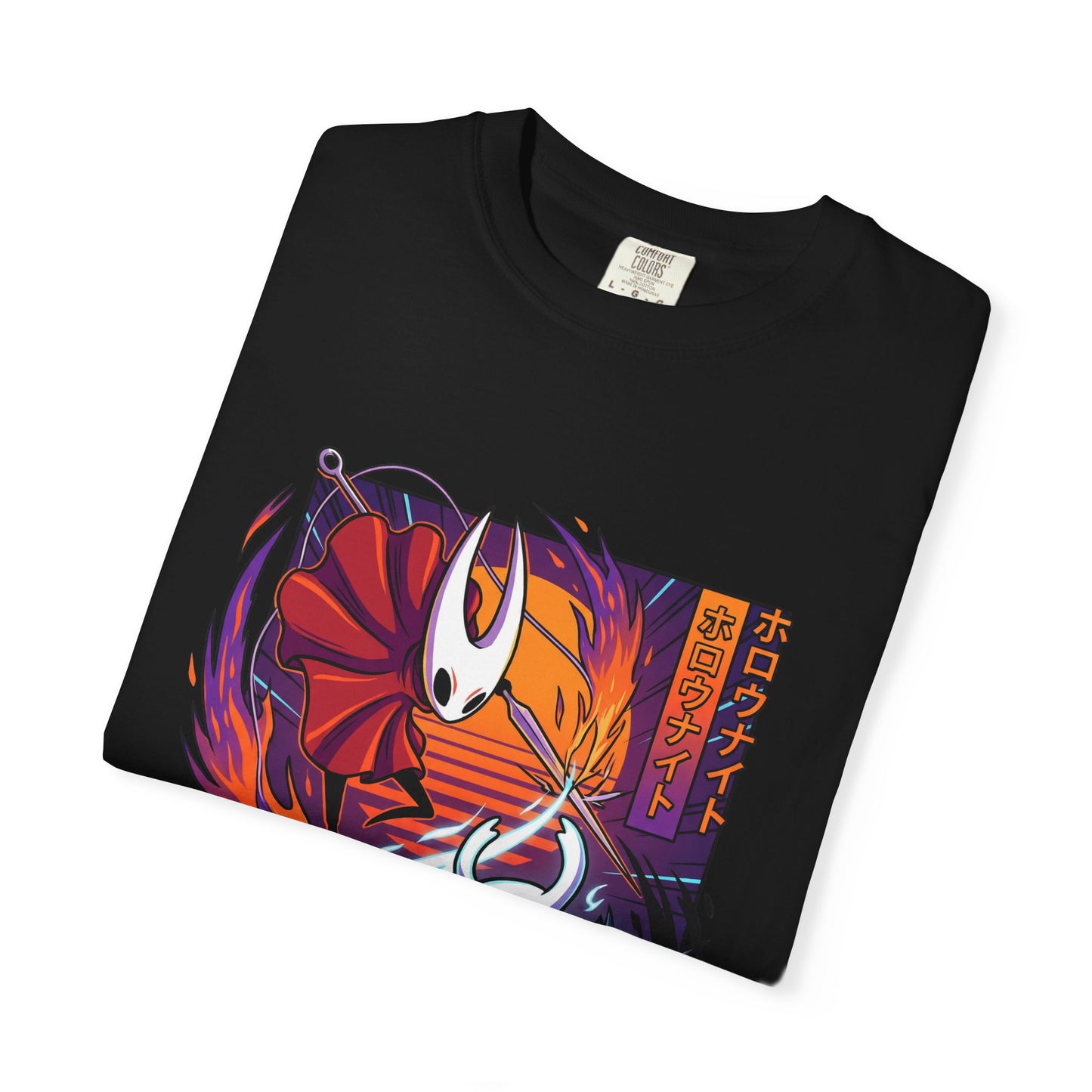 Hornet Needle Dash Vaporwave Masterpiece Premium T-Shirt