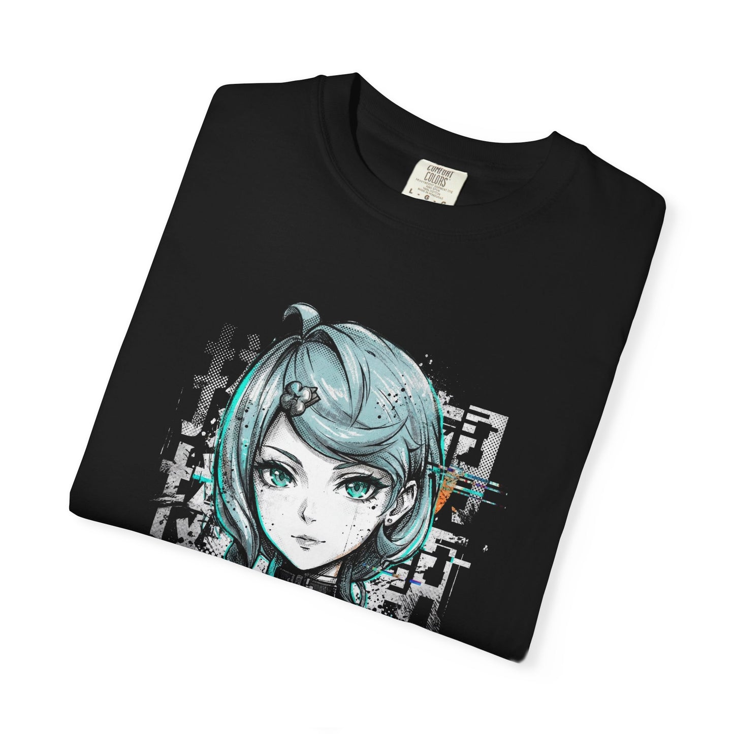 Seed ZZZ Electric Attack Agent Premium T-Shirt