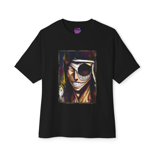Nnoitra Gilga 5th Espada Premium Oversized Unisex T-Shirt