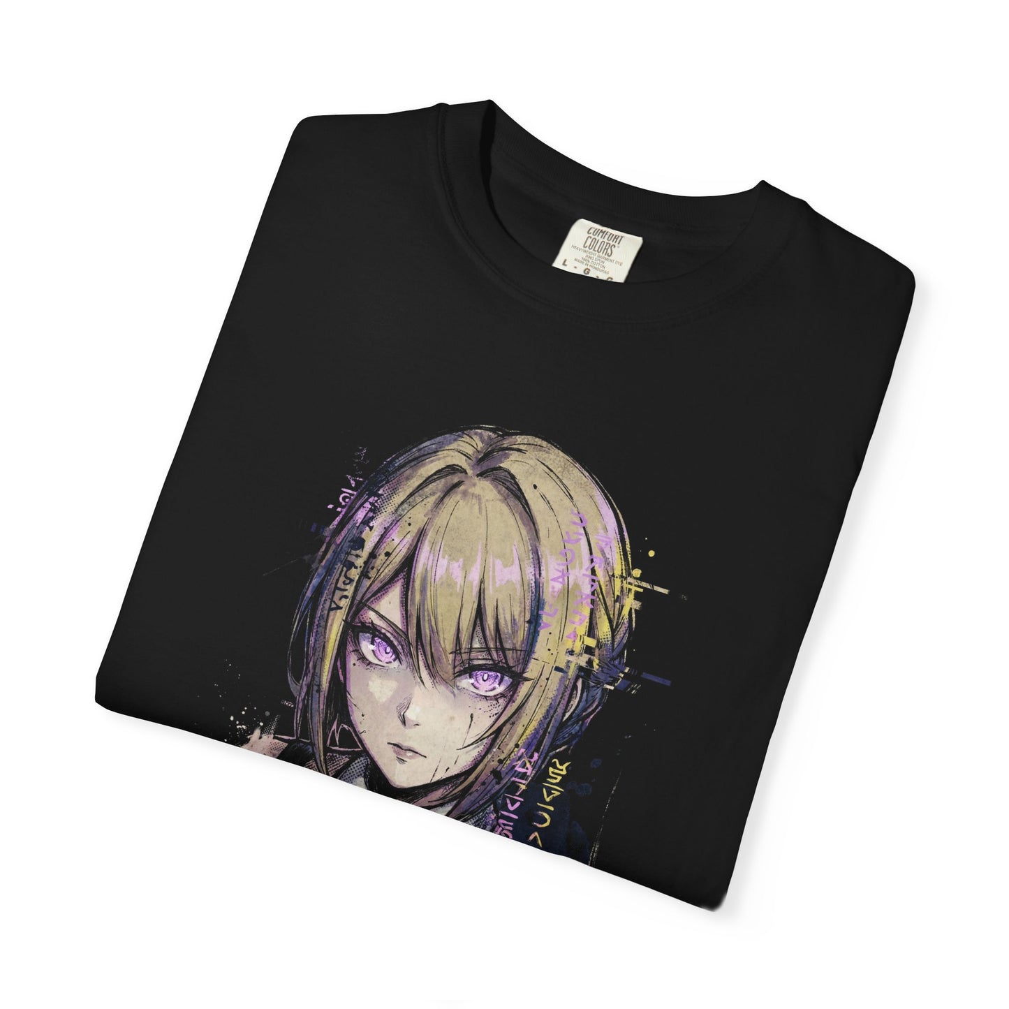 Zenless Zone Zero Evelyn Chevalier Fire Anomaly Tethers Art Premium T-Shirt